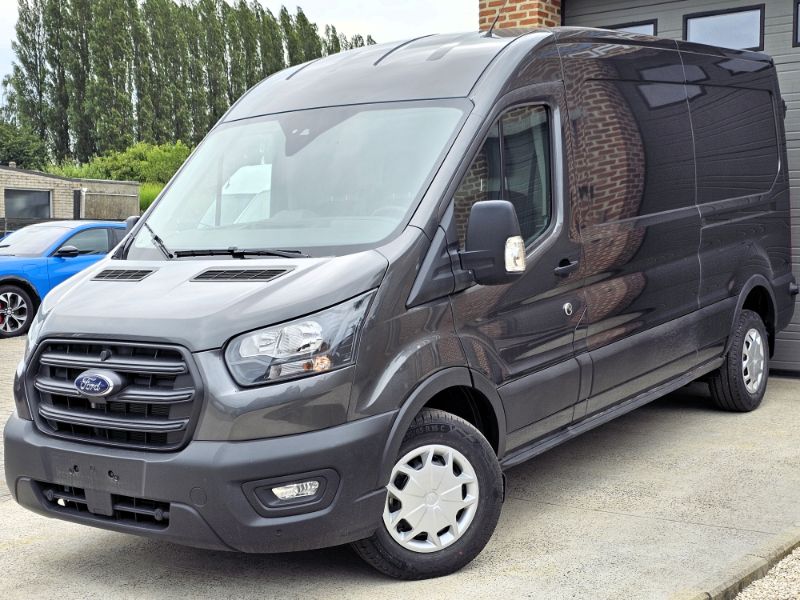  Ford  Transit Trend