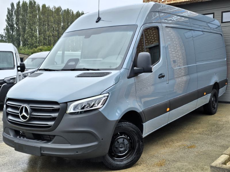  Mercedes   Sprinter 317 CDI