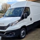 IVECO  new Daily L3 H2