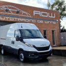 IVECO  new Daily L3 H2