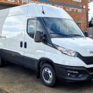 IVECO  new Daily L3 H2