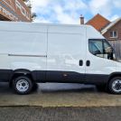 IVECO  new Daily L3 H2