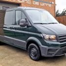 VOLKSWAGEN  Crafter L3 H2 - Laagdak