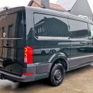 VOLKSWAGEN  Crafter L3 H2 - Laagdak