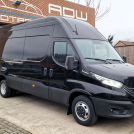 IVECO  new Daily L5 H3