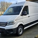 VOLKSWAGEN  Crafter L4 H3 - 4Motion 4x4