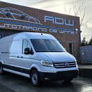 VOLKSWAGEN  Crafter L4 H3 - 4Motion 4x4