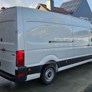 VOLKSWAGEN  Crafter L4 H3 - 4Motion 4x4