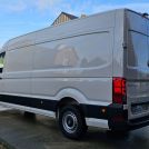 VOLKSWAGEN  Crafter L4 H3 - 4Motion 4x4