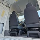 VOLKSWAGEN  Crafter L4 H3 - 4Motion 4x4