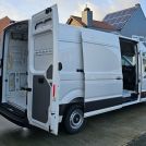 VOLKSWAGEN  Crafter L4 H3 - 4Motion 4x4