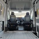 VOLKSWAGEN  Crafter L4 H3 - 4Motion 4x4