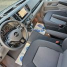 VOLKSWAGEN  Crafter L4 H3 - 4Motion 4x4