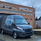 IVECO  new Daily L3 H2