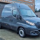 IVECO  new Daily L3 H2