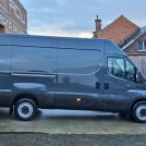 IVECO  new Daily L3 H2