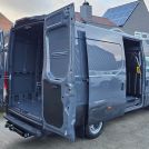 IVECO  new Daily L3 H2