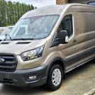 FORD  Transit Trend