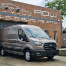 FORD  Transit Trend