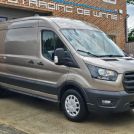 FORD  Transit Trend