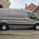 FORD  Transit Trend