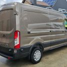 FORD  Transit Trend