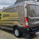 FORD  Transit Trend