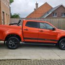 ISUZU  DMAX