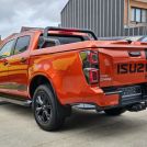 ISUZU  DMAX