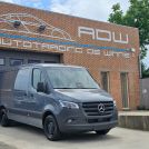 MERCEDES  Sprinter 319 CDI