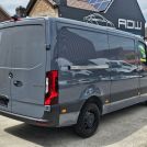 MERCEDES  Sprinter 319 CDI