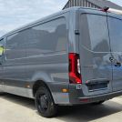 MERCEDES  Sprinter 319 CDI