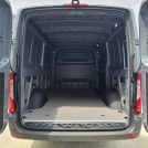 MERCEDES  Sprinter 319 CDI