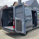 MERCEDES  Sprinter 319 CDI