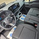 MERCEDES  Sprinter 319 CDI