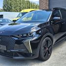 DS AUTOMOBILES  DS7 Crossback Performance Line