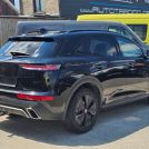 DS AUTOMOBILES  DS7 Crossback Performance Line