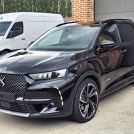 DS AUTOMOBILES  DS7 Crossback Louvre