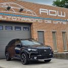 DS AUTOMOBILES  DS7 Crossback Louvre