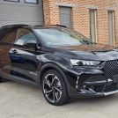 DS AUTOMOBILES  DS7 Crossback Louvre