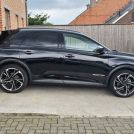 DS AUTOMOBILES  DS7 Crossback Louvre