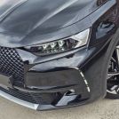 DS AUTOMOBILES  DS7 Crossback Louvre