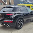 DS AUTOMOBILES  DS7 Crossback Louvre