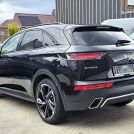 DS AUTOMOBILES  DS7 Crossback Louvre