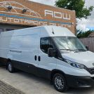 IVECO  new Daily L4 H2