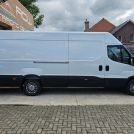 IVECO  new Daily L4 H2