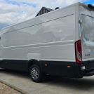 IVECO  new Daily L4 H2