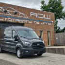 FORD  Transit Trend