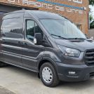 FORD  Transit Trend