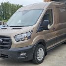 FORD  Transit Trend